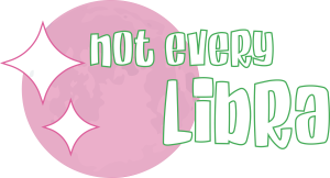 Not Every Libra