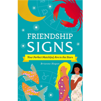 Friendship Signs - Not Every Libra