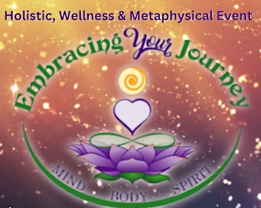 September 6, 2025 - Embracing Your Journey Expo - 18010 N Tatum Blvd. Phoenix, AZ 85032