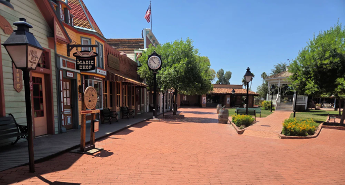 3rd Annual Witches' Bazaar - October 10, 2026 - Tucson, Arizona
