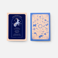 Penguin Random House LLC - Astrology of You and Me Oracle Deck