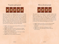 Simon & Schuster - Seasons of the Witch Autumn Tarot by Lorriane Anderson