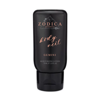 Zodiac Body Veil Lotion: Taurus - Not Every Libra