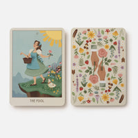 Penguin Random House LLC - Cottage Magic Tarot