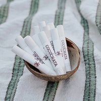 SIN-MIN - Cocochata Lip Balm - (Coconut & Sweet Cinnamon) - Not Every Libra