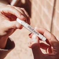 SIN-MIN - Cocochata Lip Balm - (Coconut & Sweet Cinnamon) - Not Every Libra