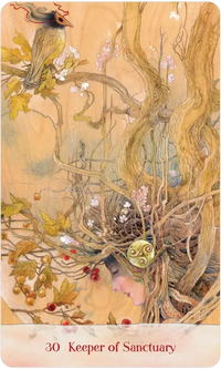 U.S. Games Systems Inc. - Tree Keepers Oracle
