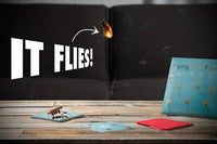 FLYING WISH PAPER® – Manifestation & Intention Ceremony Kits - Flying Wish Paper® 8-Pack Standard Mini Kits – WISHING KITS™