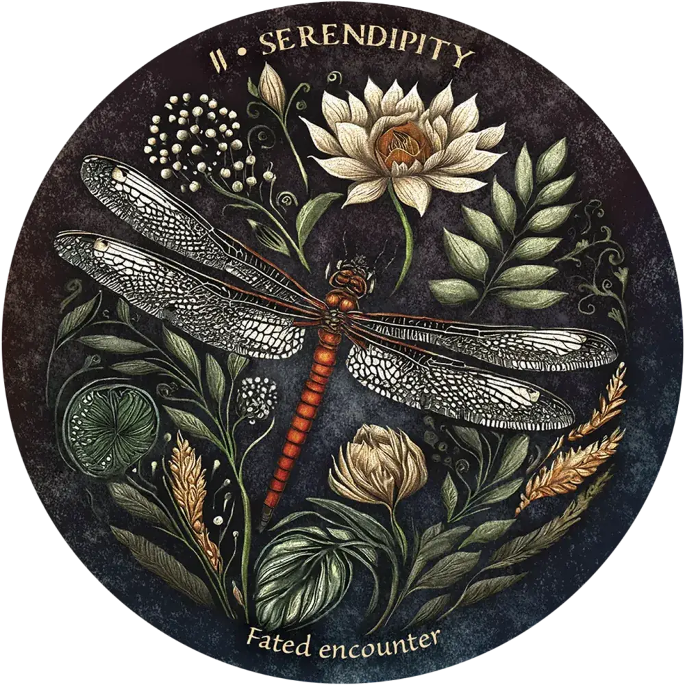 U.S. Games Systems Inc. - Arcana Folia Oracle