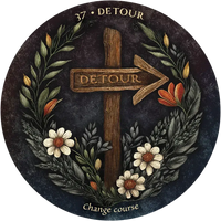 U.S. Games Systems Inc. - Arcana Folia Oracle