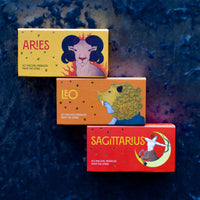 Aries Pocket Zodiac Cards: 40 Magical Messages