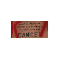 Cancer - Watchover Voodoo Dolls - Zodiac - Keychain