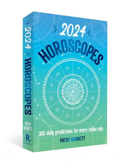 2024 Horoscopes by Patsy Bennett