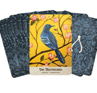 La Panthère Studio - The NEW Southern Gothic Oracle