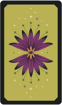 The Secret Oracle of the Green Witch