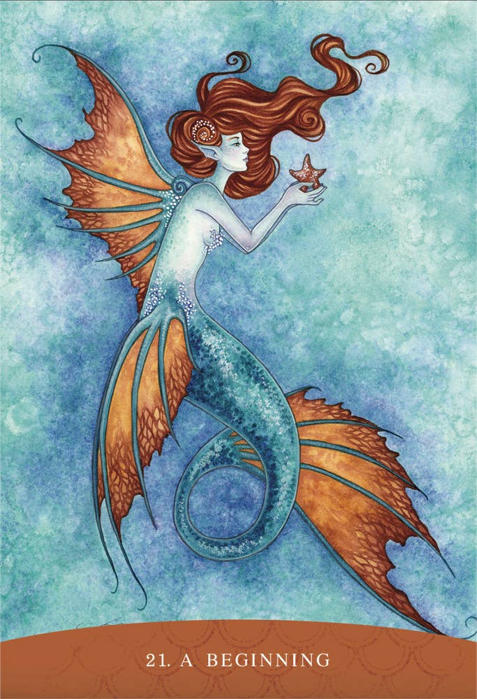 Llewellyn Worldwide - Sisters Of The Sea