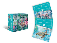 Water Blessings Affirmation Cards - Not Every Libra