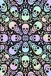 U.S. Games Systems Inc. - Morbid Mirror Oracle by Soni Graves