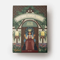 Penguin Random House LLC - Cottage Magic Tarot