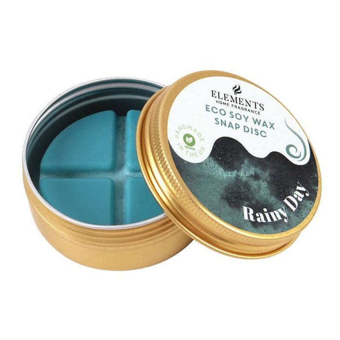 Rainy Day Soy Wax Melt - Not Every Libra