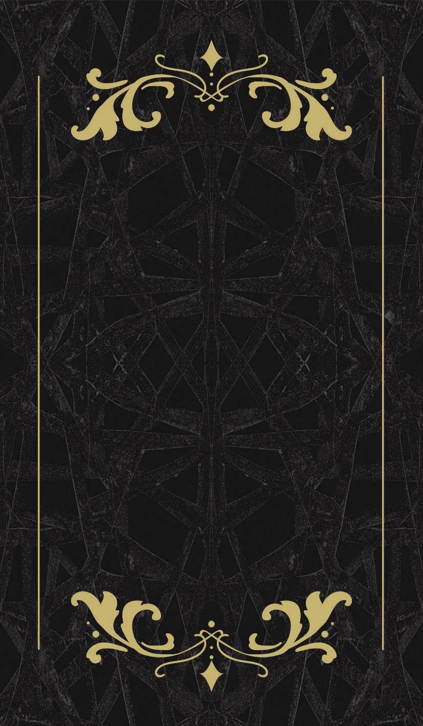 Llewellyn Worldwide - Les Vampires: Vampire Oracle Deck