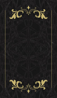 Llewellyn Worldwide - Les Vampires: Vampire Oracle Deck