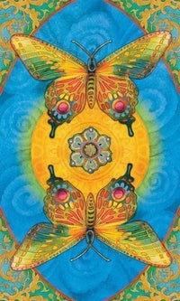 U.S. Games Systems Inc. - Chrysalis Tarot