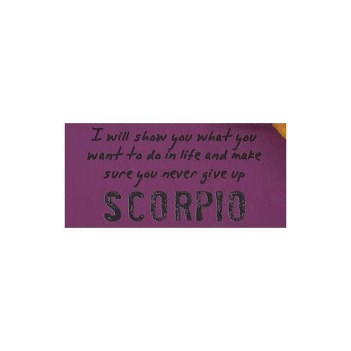 Scorpio - Watchover Voodoo Dolls - Zodiac - Keychain