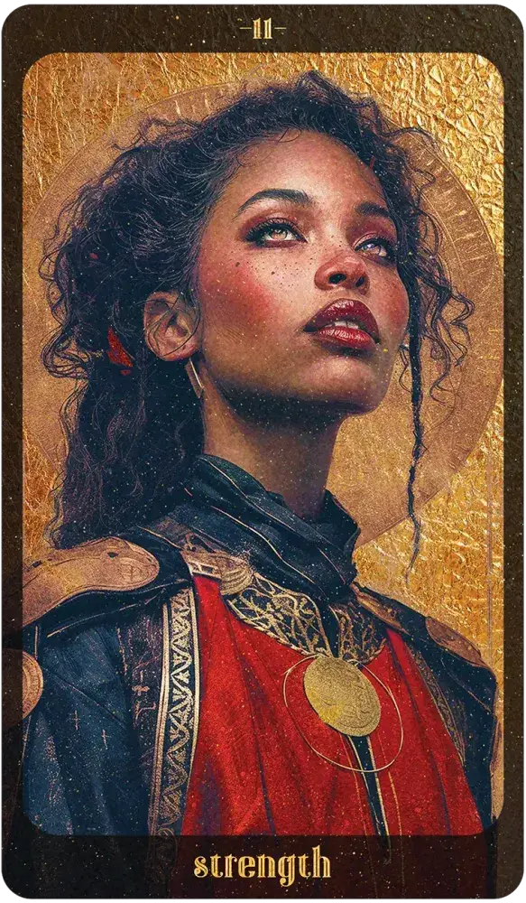 U.S. Games Systems Inc. - Amber Moon Tarot