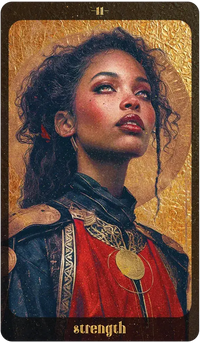 U.S. Games Systems Inc. - Amber Moon Tarot