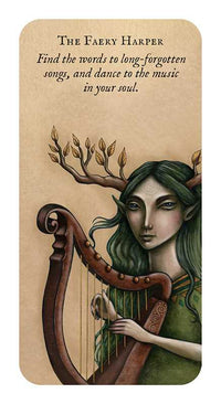 Simon & Schuster - Forest Fae by Nadia Turner