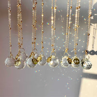 Zodiac Car Charm - Suncatcher: Leo - Not Every Libra