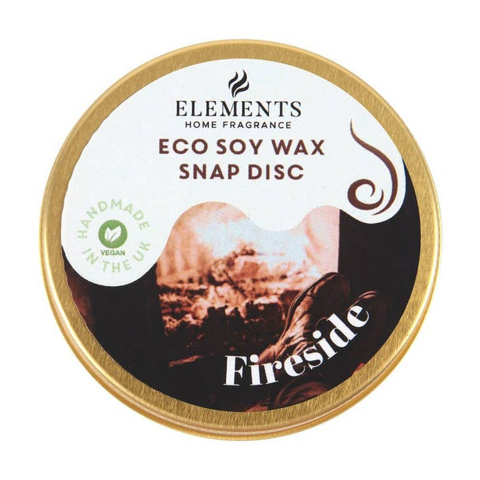 Fireside Soy Wax Melt - Not Every Libra