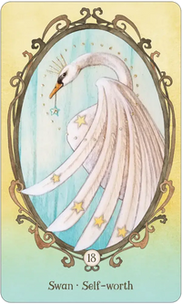 U.S. Games Systems Inc. - Wing, Hoof, and Paw: An Animal Companion Oracle
