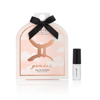 Zodica Perfumery - Zodiac Perfumette Mini Perfume: Capricorn