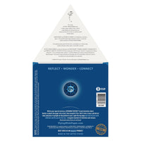 FLYING WISH PAPER® – Manifestation & Intention Ceremony Kits - BLUE MOON | Moon Ritual Kit | Manifestation Gift