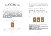 The Green Witch's Oracle Deck by Arin Murphy-Hiscock