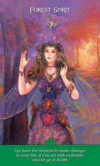 Inspirational Wisdom from Angels and Fairies