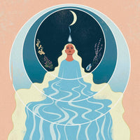 Llewellyn Worldwide - Llewellyn's 2027 Magical Moon Calendar: Spells & Lore