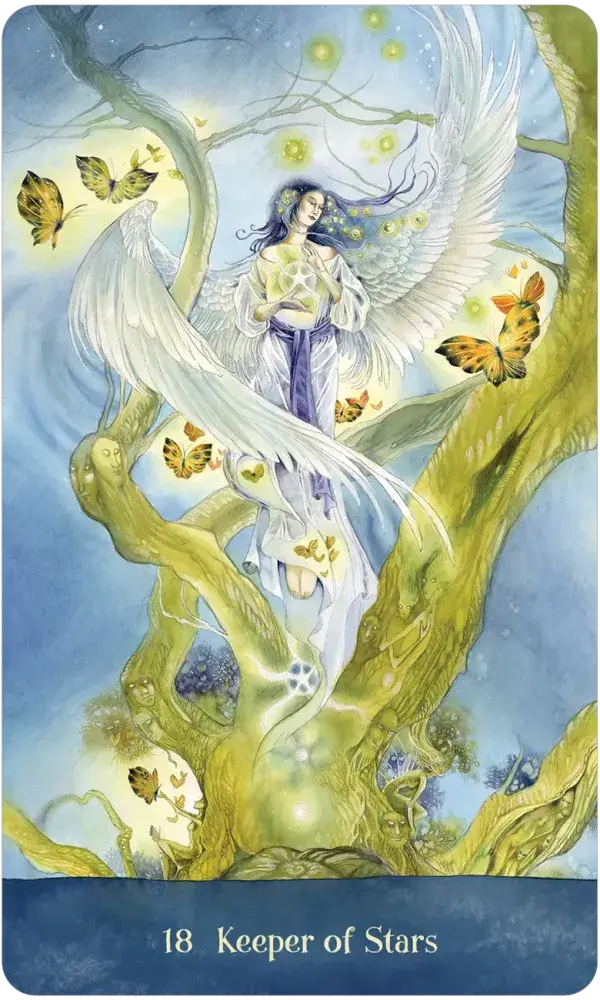 U.S. Games Systems Inc. - Tree Keepers Oracle