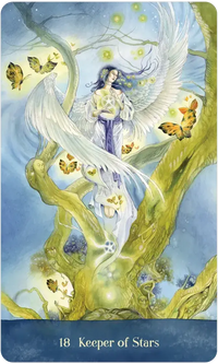 U.S. Games Systems Inc. - Tree Keepers Oracle