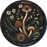 U.S. Games Systems Inc. - Arcana Folia Oracle