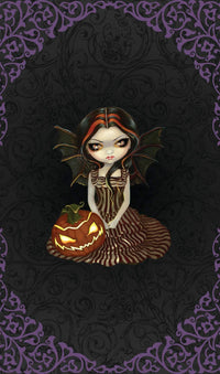 Llewellyn Worldwide - The Halloween Forever Oracle Deck: Samhain & Spirit Guidance
