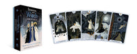 Simon & Schuster - Seasons of the Witch: Winter Tarot by Lorriane Anderson & Tiana Lukovic