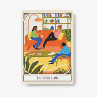 Penguin Random House LLC - Bibliophile Oracle Deck