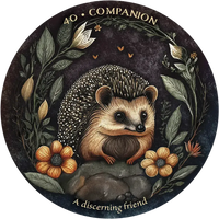 U.S. Games Systems Inc. - Arcana Folia Oracle