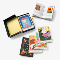Penguin Random House LLC - Bibliophile Oracle Deck