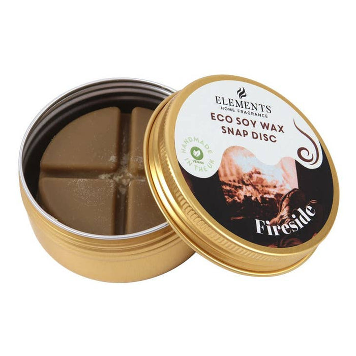 Fireside Soy Wax Melt