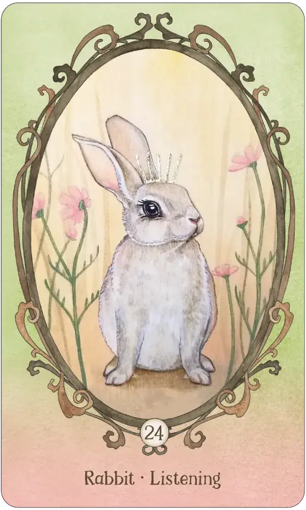 U.S. Games Systems Inc. - Wing, Hoof, and Paw: An Animal Companion Oracle