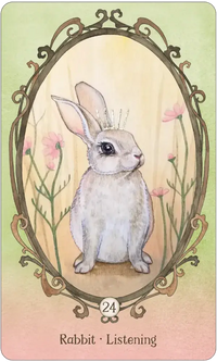 U.S. Games Systems Inc. - Wing, Hoof, and Paw: An Animal Companion Oracle